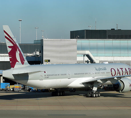 Qatar Airways