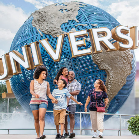Universal Orlando Resort