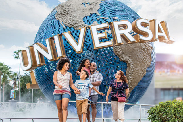 Universal Orlando Resort