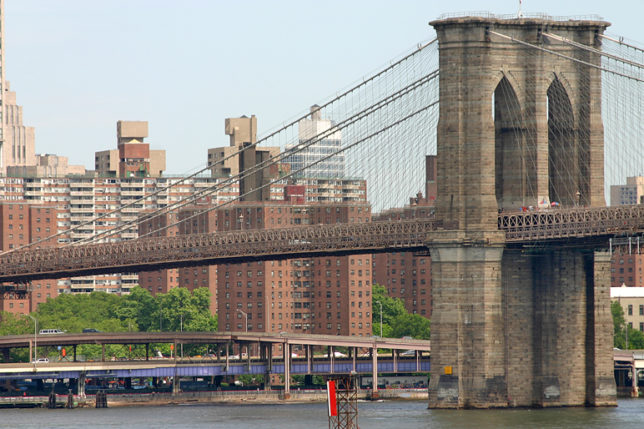 Brooklyn Reality Tour