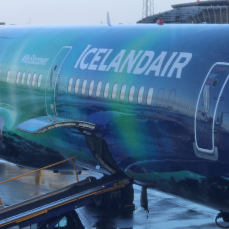Icelandair