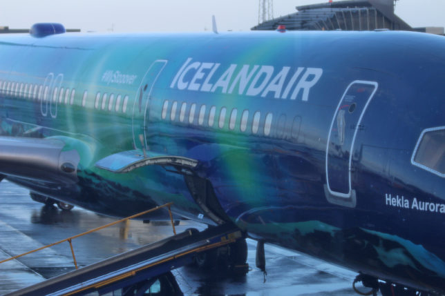 Icelandair