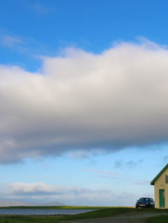 Guesthouse Langaholt Iceland