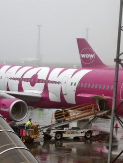 WOW Air
