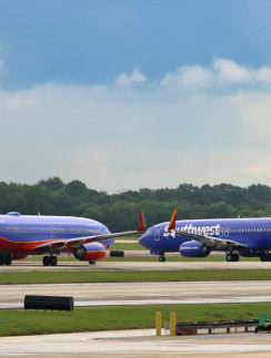Southwest Airlines