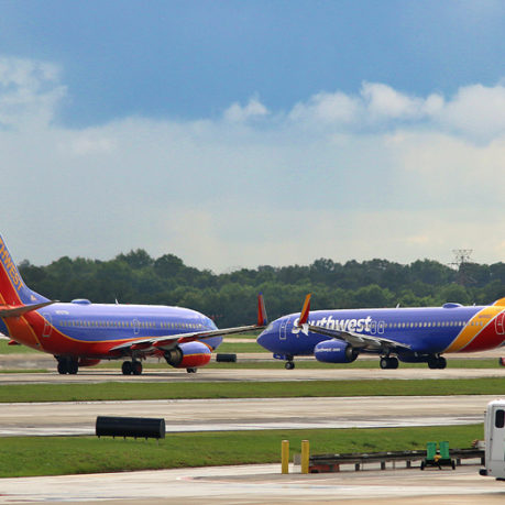 Southwest Airlines