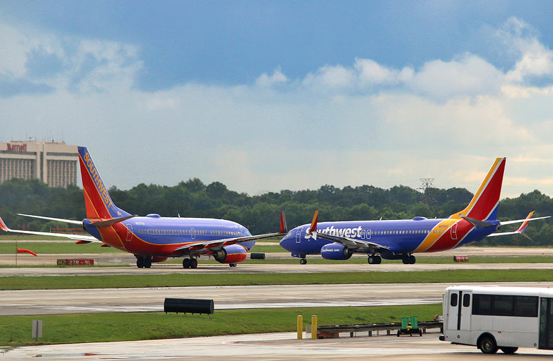 Southwest Airlines