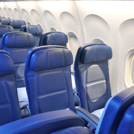 Delta Air Lines Reykjavik