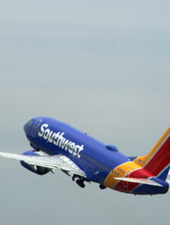 Southwest Airlines