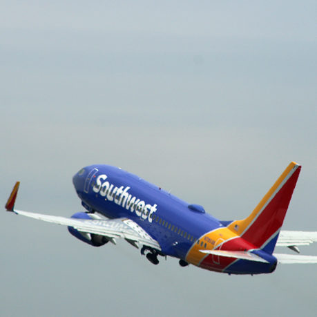 Southwest Airlines