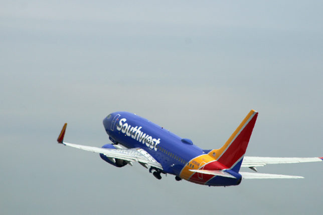 Southwest Airlines