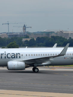 American Airlines