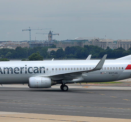 American Airlines