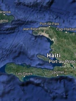 Haiti