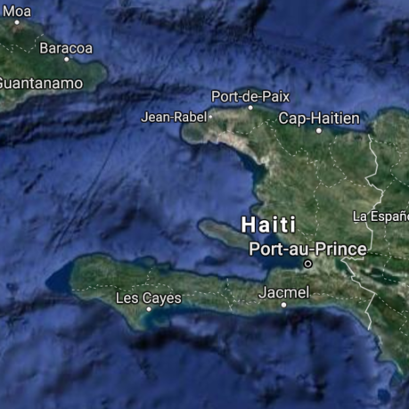 Haiti