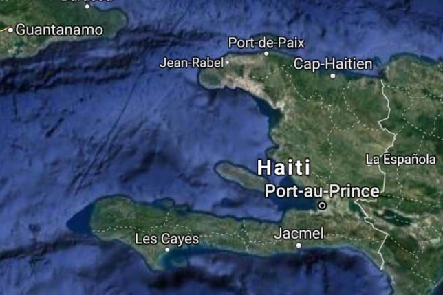 Haiti