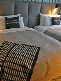 Canopy by Hilton Reykjavik City Center