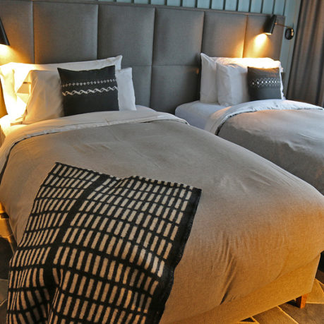 Canopy by Hilton Reykjavik City Center