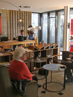 Canopy by Hilton Reykjavik City Center