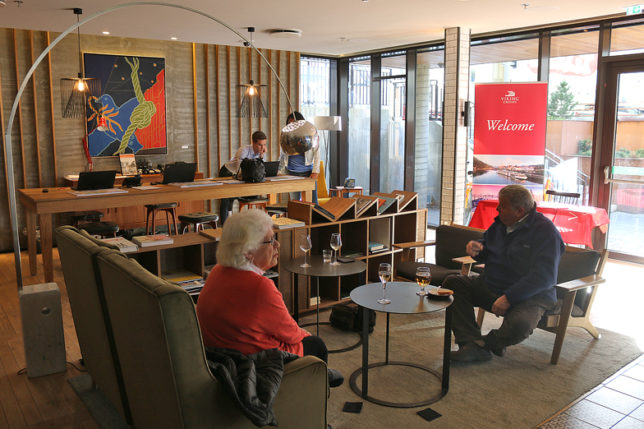 Canopy by Hilton Reykjavik City Center