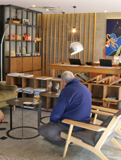 Canopy by Hilton Reykjavik City Center