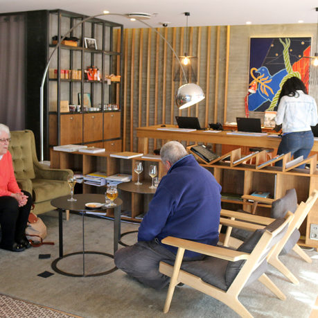 Canopy by Hilton Reykjavik City Center