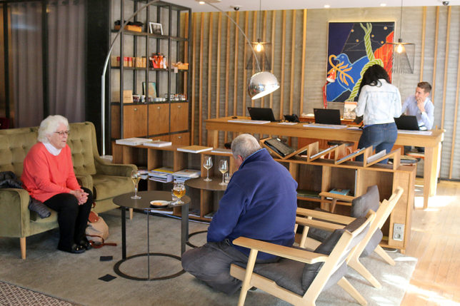 Canopy by Hilton Reykjavik City Center