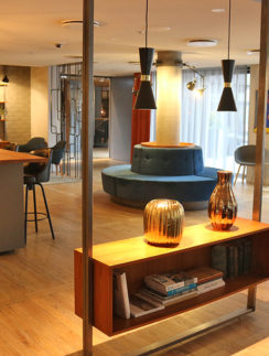 Canopy by Hilton Reykjavik City Center