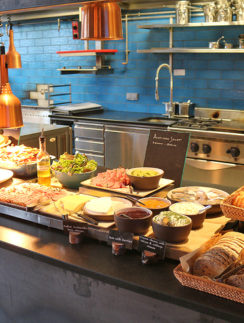 Canopy by Hilton Reykjavik City Center