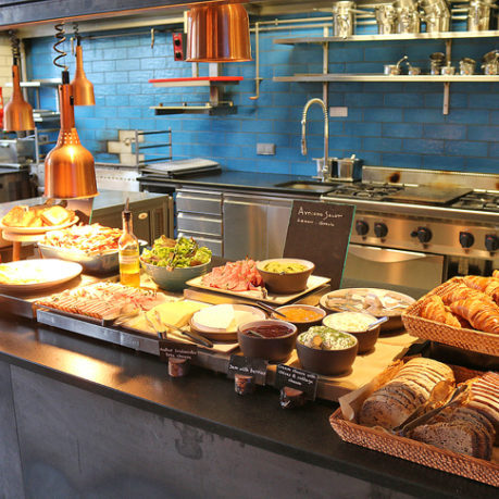 Canopy by Hilton Reykjavik City Center