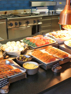 Canopy by Hilton Reykjavik City Center