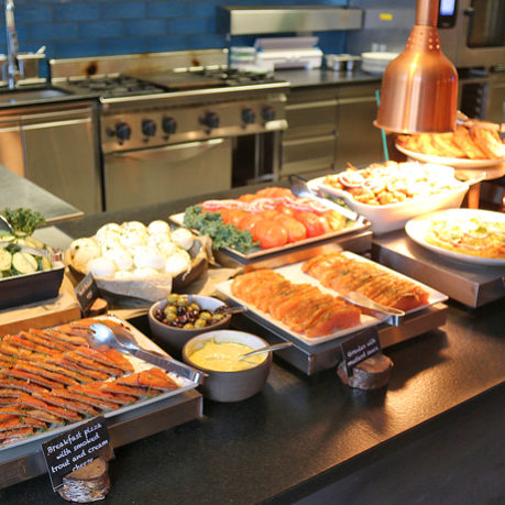 Canopy by Hilton Reykjavik City Center