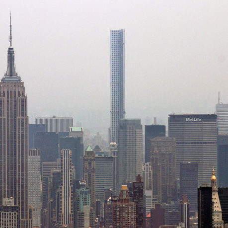 Empire State Building