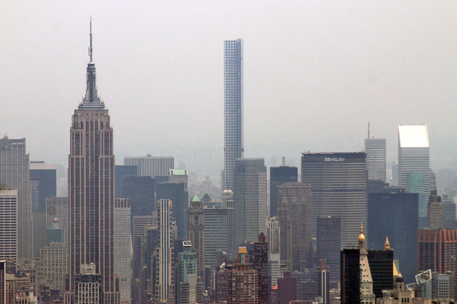 Empire State Building