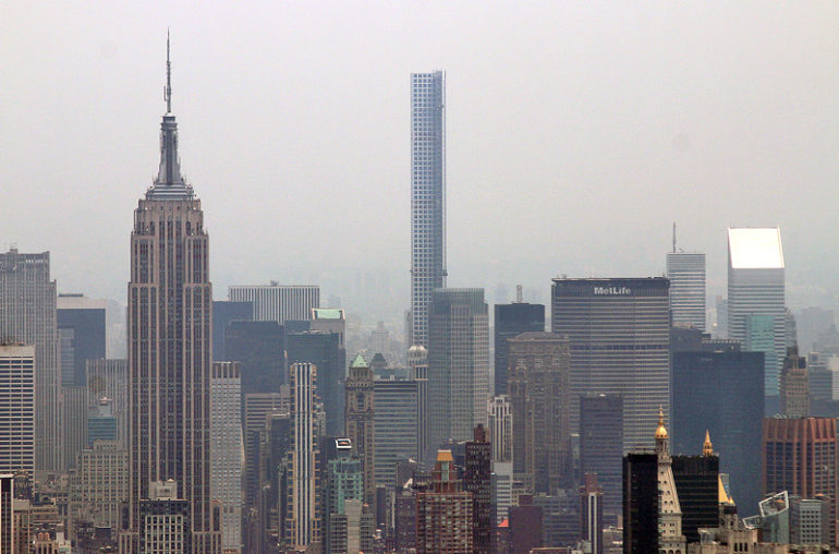 At as Much as $460.06, Is the Empire State Building Worth Visiting