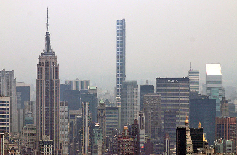 Empire State Building