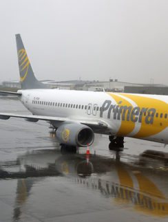 Primera Air