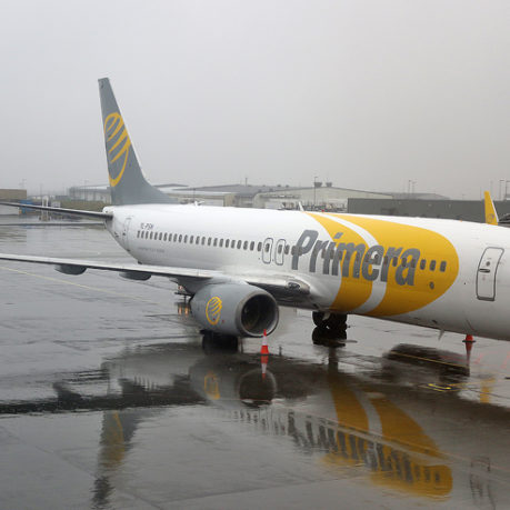 Primera Air