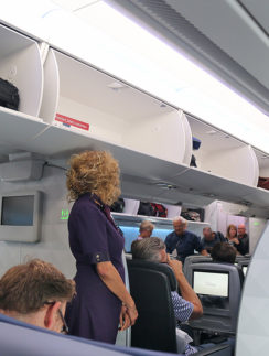 Airbus A350-900 Delta Air Lines