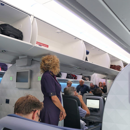 Airbus A350-900 Delta Air Lines