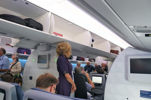 Airbus A350-900 Delta Air Lines