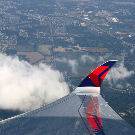 Airbus A350-900 Delta Air Lines