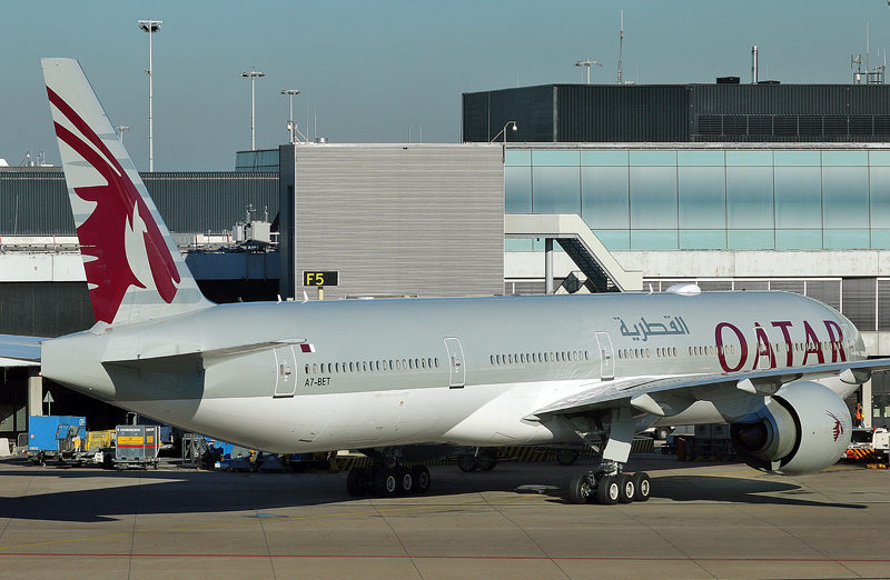 Qatar Airways