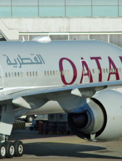 Qatar Airways