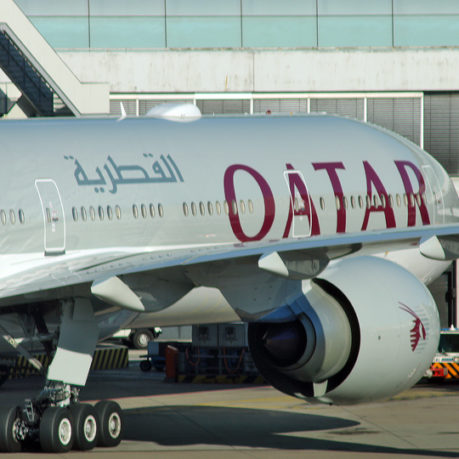 Qatar Airways