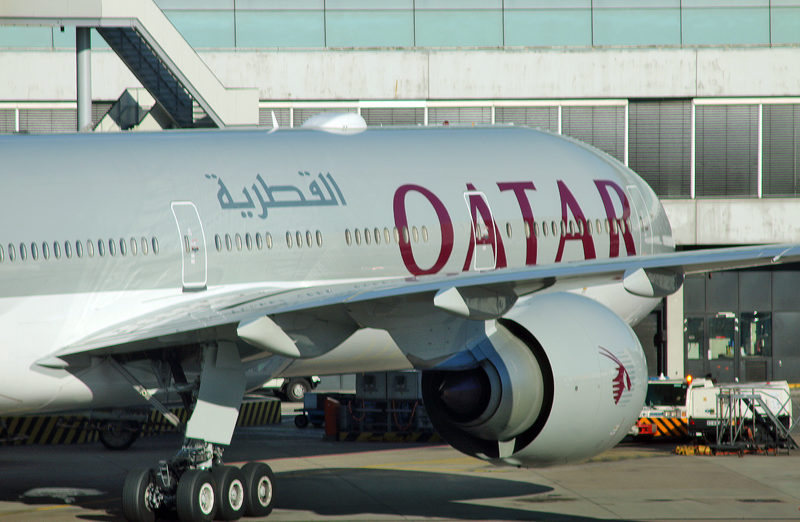 Qatar Airways