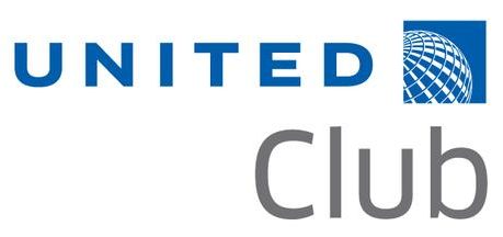 United Club logo