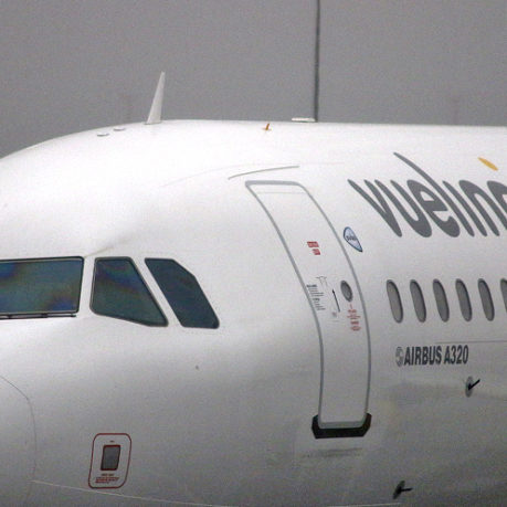 Vueling Airlines