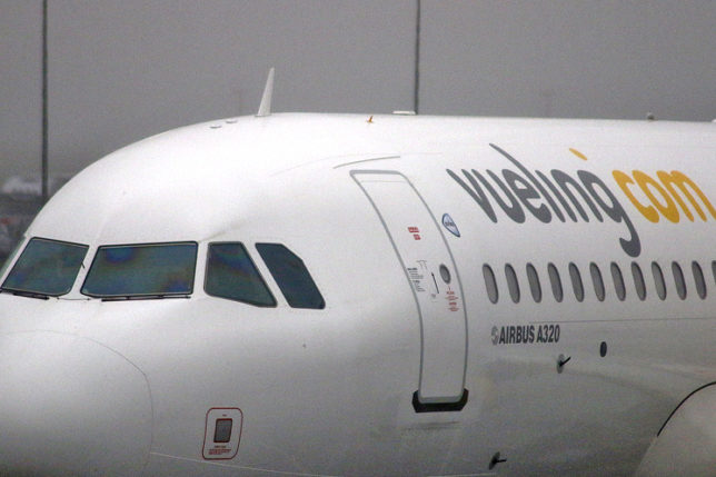 Vueling Airlines