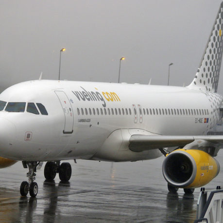 Vueling Airlines